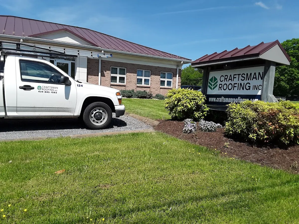 Quality Roof Replacement by experienced craftsmen in Bridgewater